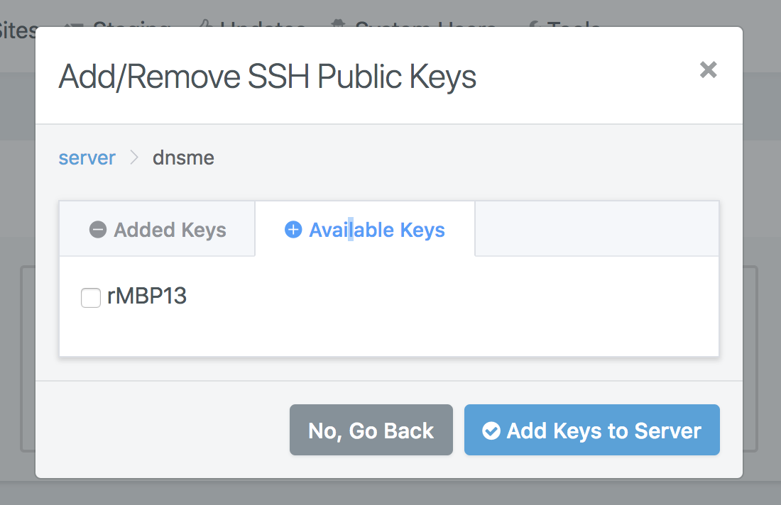 Sourcetree mac ssh key gitlab