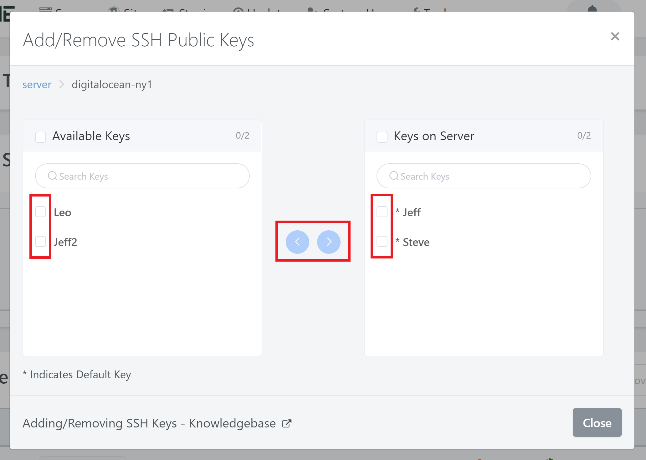 How to Create SSH Keys with PuTTY on Windows :: DigitalOcean Documentation