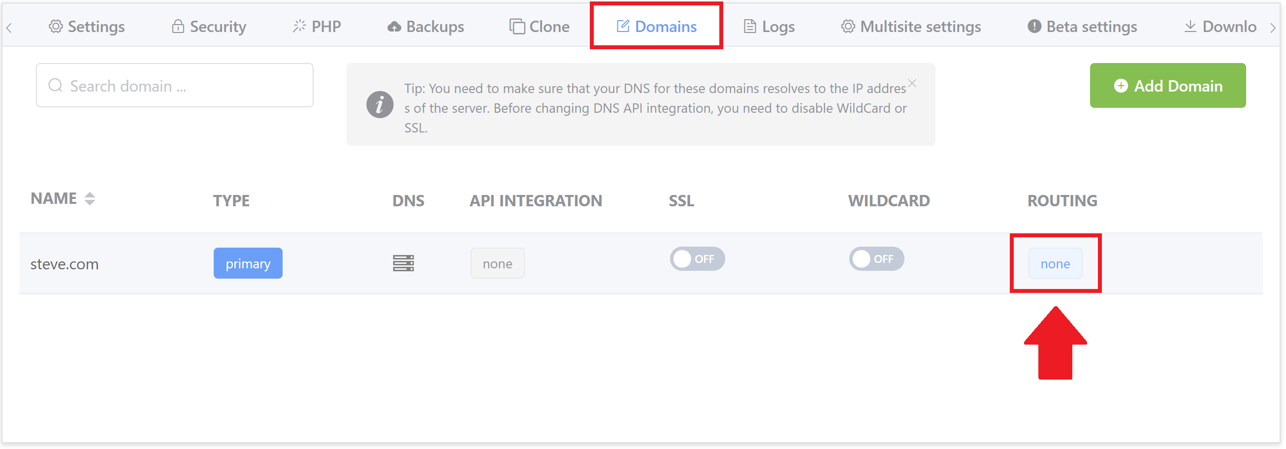 dropdown quicklinks wordpress plugin