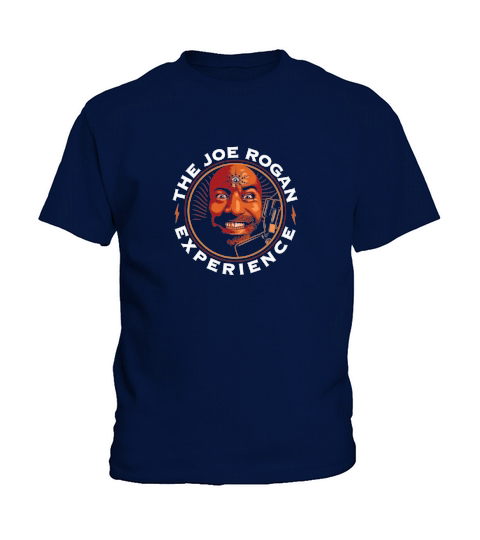 joe rogan store Kids T-Shirt