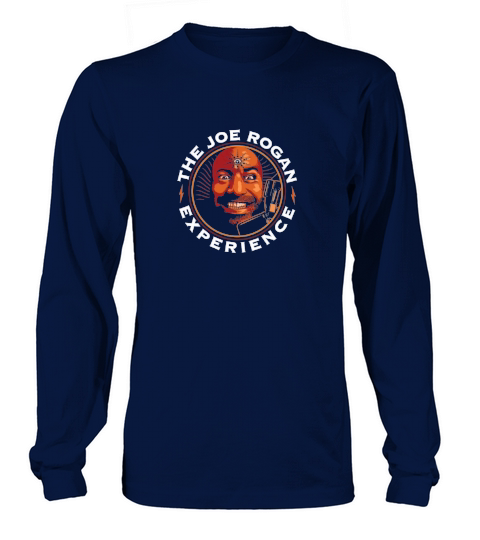 joe rogan store Long sleeved Unisex