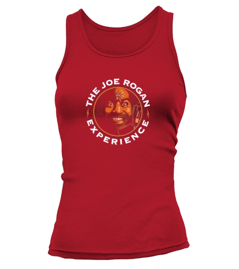 joe rogan store Tank top Woman