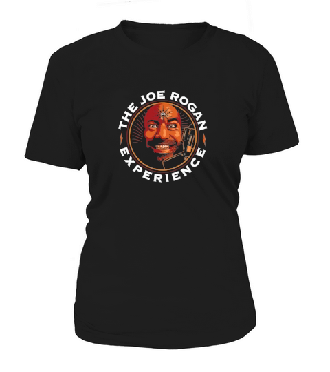 joe rogan store Women's T-Shirt