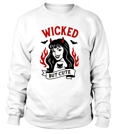 Pinup Grease Monkey Vintage Poster Sweatshirt Unisex