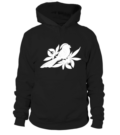 Bayside Band - Trucker Cap Hoodie Unisex