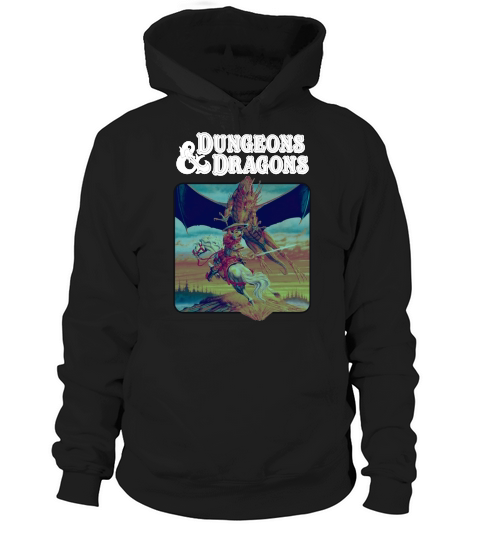 dungeons and dragons 2 Hoodie Unisex