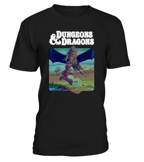 dungeons and dragons 2 T-Shirt Unisex