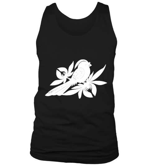 Bayside Band - Trucker Cap Tank Top Unisex