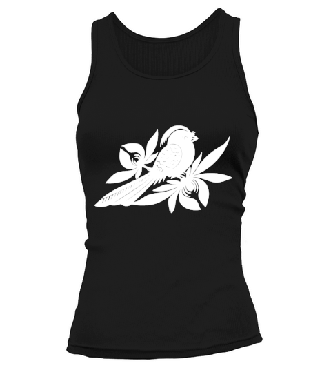 Bayside Band - Trucker Cap Tank top Woman