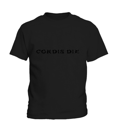 cordis die Kids T-Shirt
