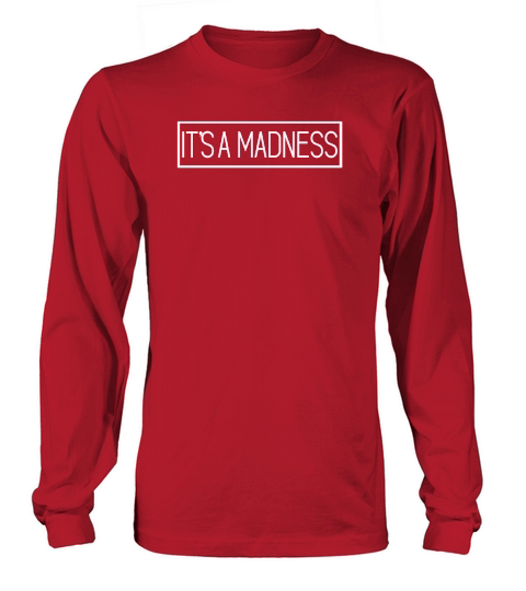 ally law shop Long sleeved Unisex