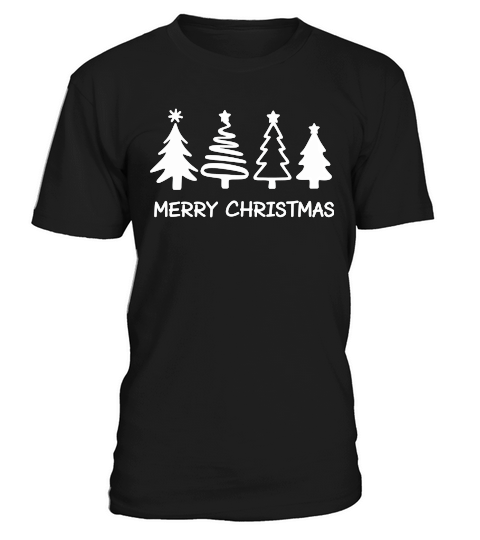 Festive Xmas Sublimation T-Shirt Unisex