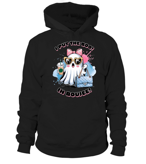 Get Your Autumn Vibes On Halloween Hoodie Unisex