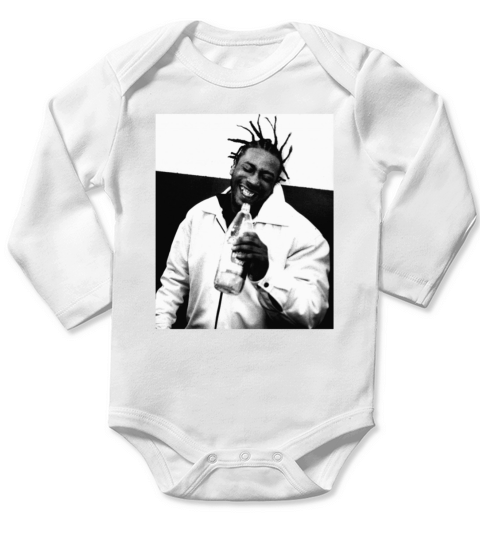 Ol Long Sleeve Baby One-Piece