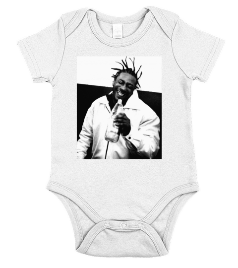 Ol Short Sleeve Baby One-Piece