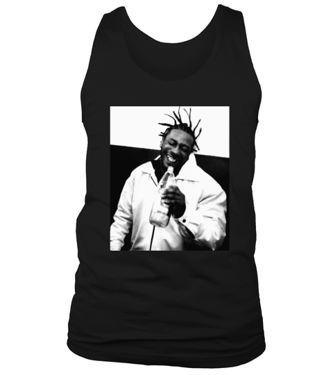 Ol Tank Top Unisex
