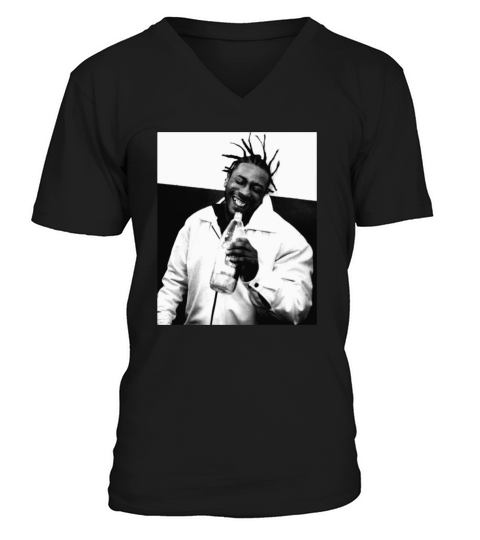 Ol V-Neck T-shirt