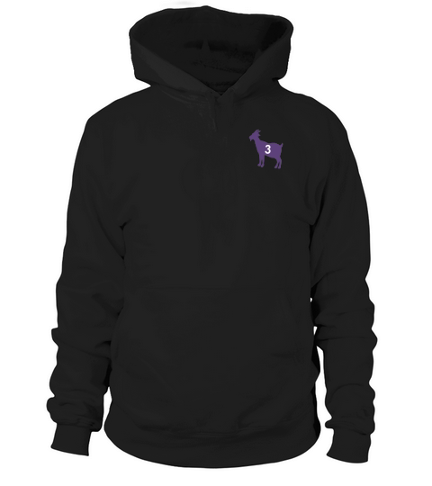 diana taurasi goat men Hoodie Unisex