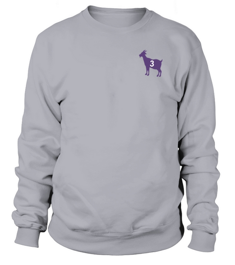 diana taurasi goat men Sweatshirt Unisex