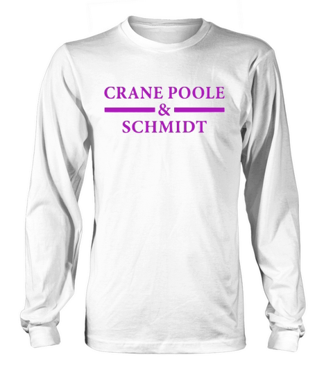 SCHMIDT tshirts Long sleeved Unisex