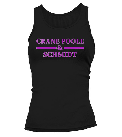 SCHMIDT tshirts Tank top Woman