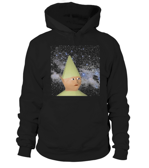 Gnome Child Dank Memes - Meme Tshirt Hoodie Unisex