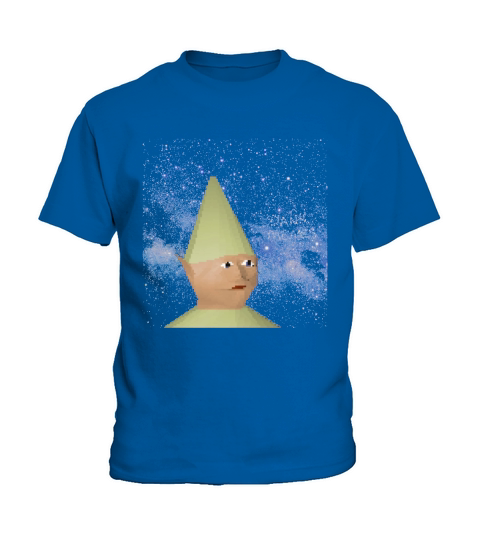Gnome Child Dank Memes - Meme Tshirt Kids T-Shirt