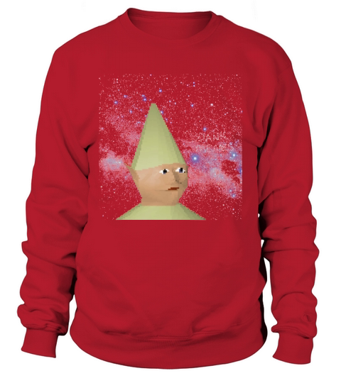 Gnome Child Dank Memes - Meme Tshirt Sweatshirt Unisex