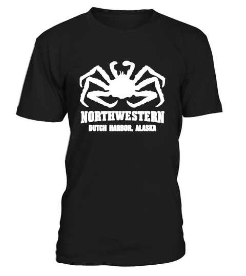 NORTHWESTERN DEADLIEST DUTCH WHITE T-Shirt Unisex
