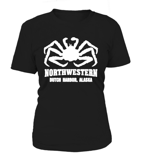 NORTHWESTERN DEADLIEST DUTCH WHITE Women's T-Shirt