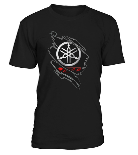 YAMAHA YZF CA T-Shirt Unisex