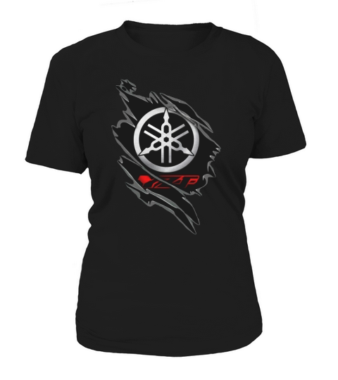 YAMAHA YZF CA Women's T-Shirt
