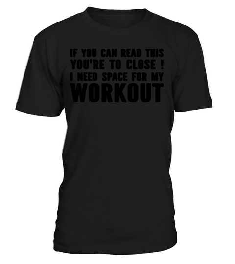 Bodybuilding Quotes Bodybuilder T-Shirt Unisex