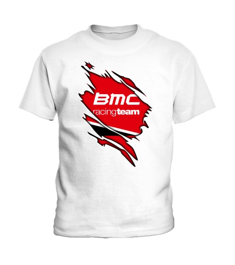 BMC Racing Team Kids T-Shirt