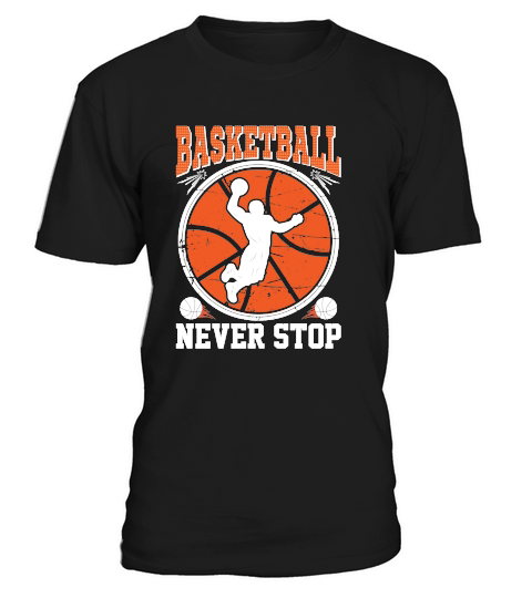 Basketball Vintage Vector Design T-Shirt Unisex