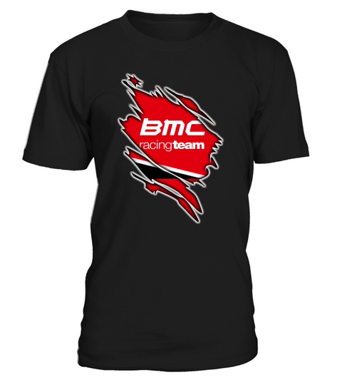 BMC Racing Team T-Shirt Unisex