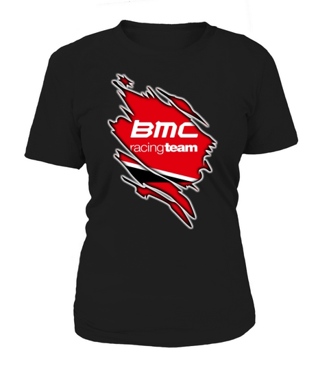 BMC Racing Team Women's T-Shirt