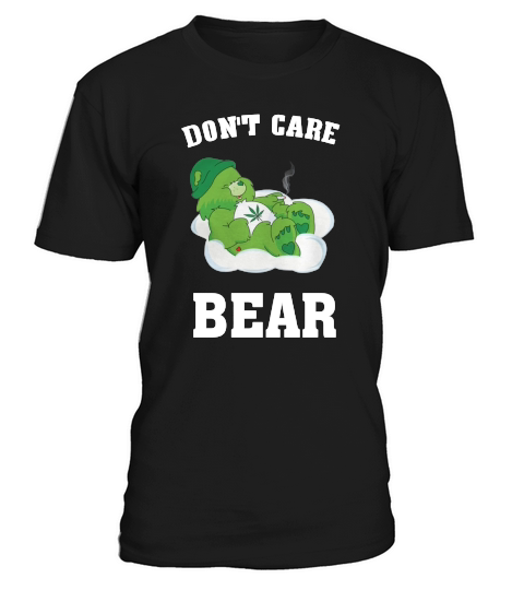 Dont care bear T-Shirt T-Shirt Unisex