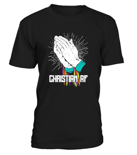 young bucks christian af T-Shirt Unisex