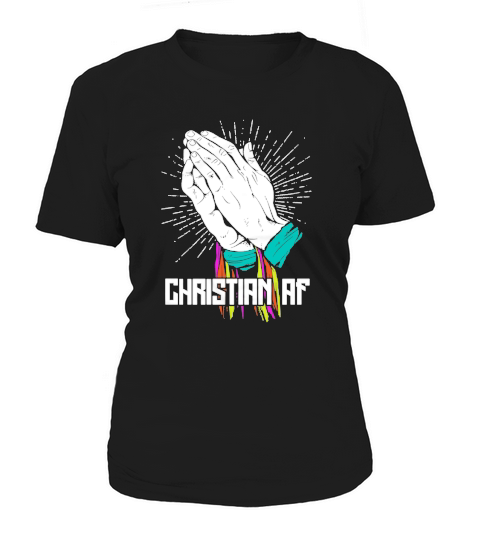 young bucks christian af Women's T-Shirt