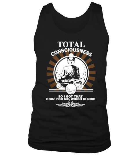 Caddyshack Tshirt Tank Top Unisex