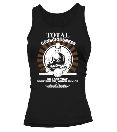 Caddyshack Tshirt Tank top Woman
