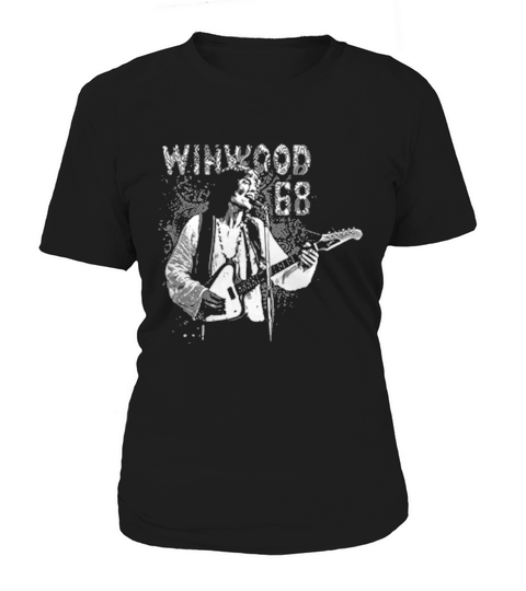 Steve Winwood Fan Women's T-Shirt