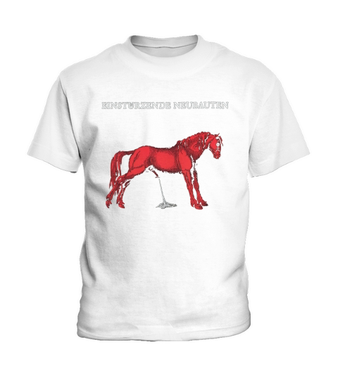 Haus der Luge Tshirt Kids T-Shirt