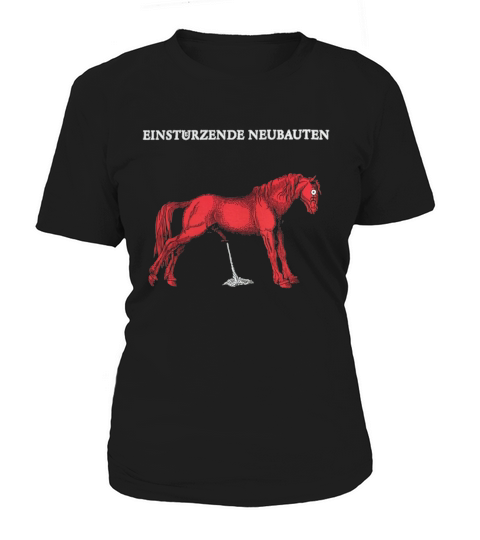 Haus der Luge Tshirt Women's T-Shirt