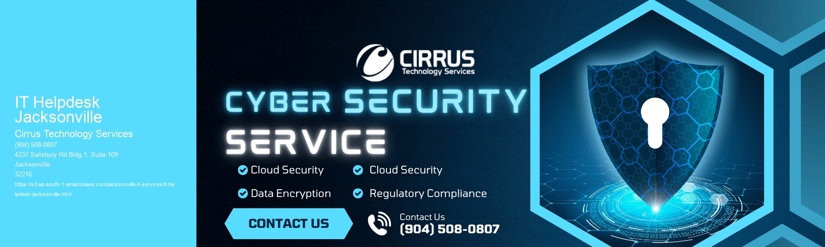 IT Helpdesk Jacksonville