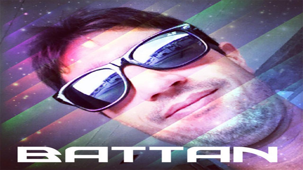 DJ Battan
