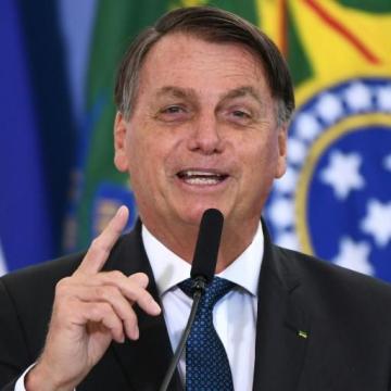Comunidade Bolsonaro