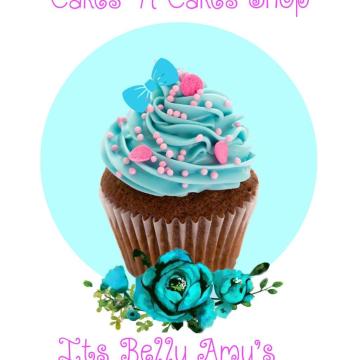 Cakesncakes Shop