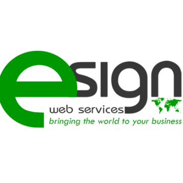 ESign Web Services  Pvt Ltd